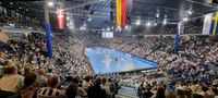 Handball Halle